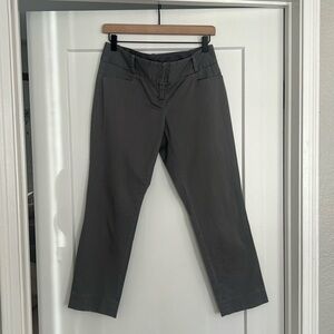 Womens trousers